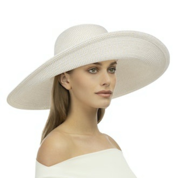 Floppy Beach Travel Hat main image 4